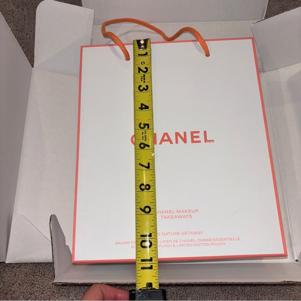 Chanel box - Picture 5 of 6